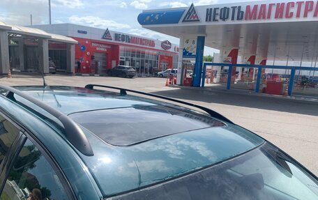 Volkswagen Passat B5+ рестайлинг, 1998 год, 350 000 рублей, 9 фотография