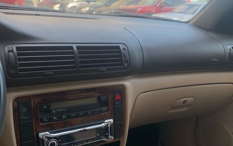 Volkswagen Passat B5+ рестайлинг, 1998 год, 350 000 рублей, 16 фотография