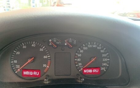 Volkswagen Passat B5+ рестайлинг, 1998 год, 350 000 рублей, 12 фотография