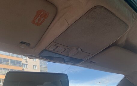 Volkswagen Passat B5+ рестайлинг, 1998 год, 350 000 рублей, 19 фотография