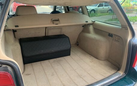 Volkswagen Passat B5+ рестайлинг, 1998 год, 350 000 рублей, 24 фотография