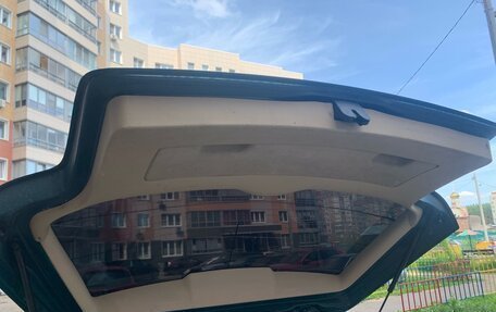Volkswagen Passat B5+ рестайлинг, 1998 год, 350 000 рублей, 22 фотография