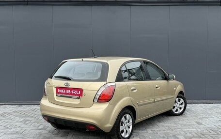 KIA Rio II, 2011 год, 595 000 рублей, 2 фотография