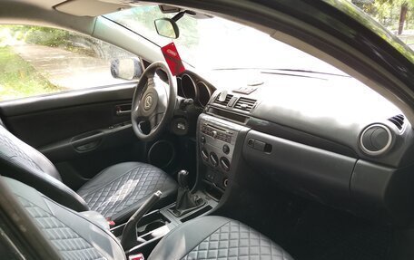 Mazda 3, 2008 год, 350 000 рублей, 3 фотография