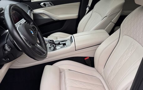 BMW X6, 2020 год, 6 990 000 рублей, 11 фотография