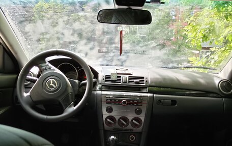 Mazda 3, 2008 год, 350 000 рублей, 4 фотография