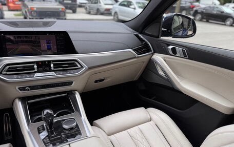 BMW X6, 2020 год, 6 990 000 рублей, 13 фотография