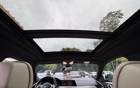 BMW X6, 2020 год, 6 990 000 рублей, 14 фотография