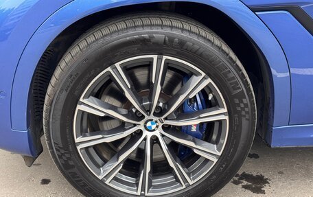 BMW X6, 2020 год, 6 990 000 рублей, 17 фотография