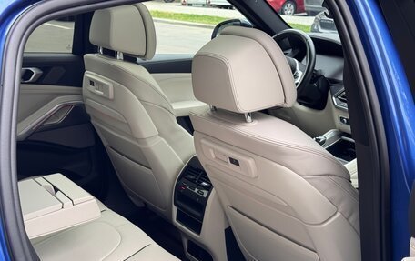 BMW X6, 2020 год, 6 990 000 рублей, 18 фотография