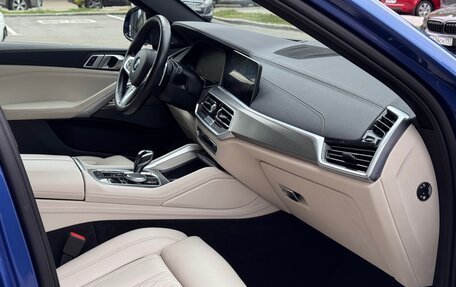 BMW X6, 2020 год, 6 990 000 рублей, 16 фотография