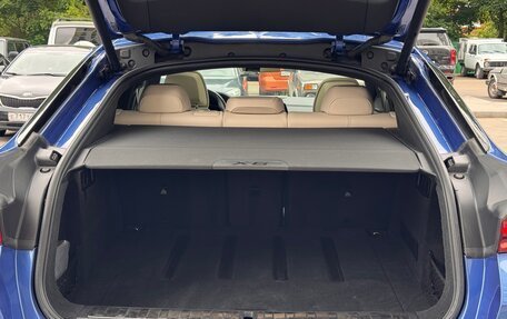 BMW X6, 2020 год, 6 990 000 рублей, 23 фотография