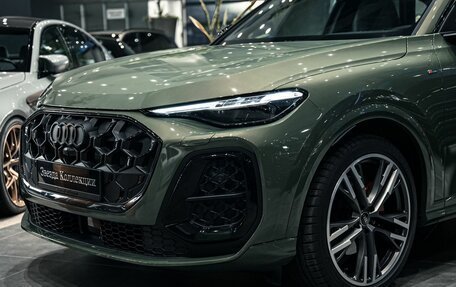 Audi Q5, 2025 год, 8 590 000 рублей, 2 фотография