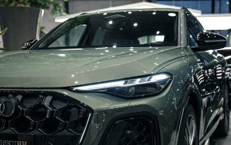 Audi Q5, 2025 год, 8 590 000 рублей, 3 фотография