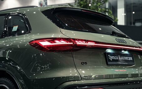 Audi Q5, 2025 год, 8 590 000 рублей, 5 фотография