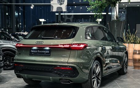 Audi Q5, 2025 год, 8 590 000 рублей, 7 фотография