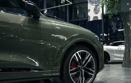 Audi Q5, 2025 год, 8 590 000 рублей, 11 фотография
