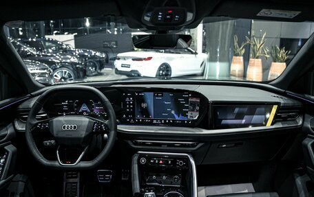 Audi Q5, 2025 год, 8 590 000 рублей, 14 фотография