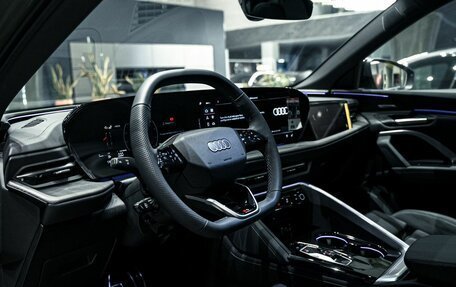 Audi Q5, 2025 год, 8 590 000 рублей, 15 фотография