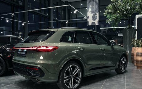 Audi Q5, 2025 год, 8 590 000 рублей, 9 фотография
