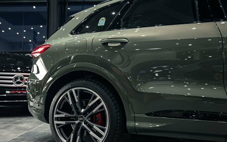 Audi Q5, 2025 год, 8 590 000 рублей, 8 фотография
