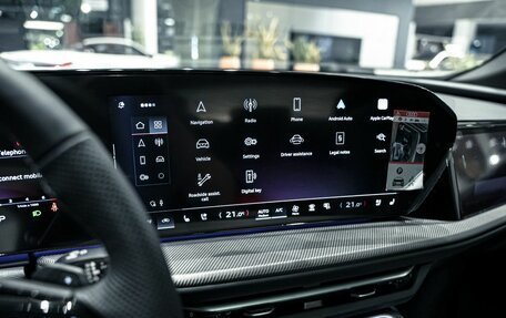 Audi Q5, 2025 год, 8 590 000 рублей, 16 фотография