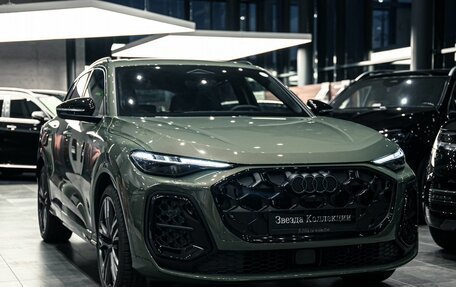 Audi Q5, 2025 год, 8 590 000 рублей, 12 фотография