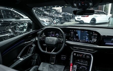 Audi Q5, 2025 год, 8 590 000 рублей, 13 фотография
