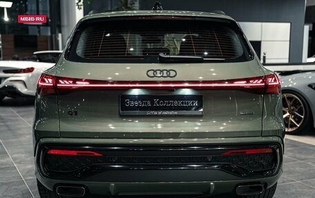 Audi Q5, 2025 год, 8 590 000 рублей, 6 фотография