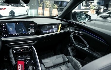 Audi Q5, 2025 год, 8 590 000 рублей, 17 фотография
