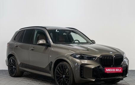 BMW X5, 2025 год, 14 400 000 рублей, 3 фотография