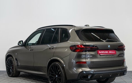 BMW X5, 2025 год, 14 400 000 рублей, 4 фотография