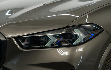 BMW X5, 2025 год, 14 400 000 рублей, 9 фотография