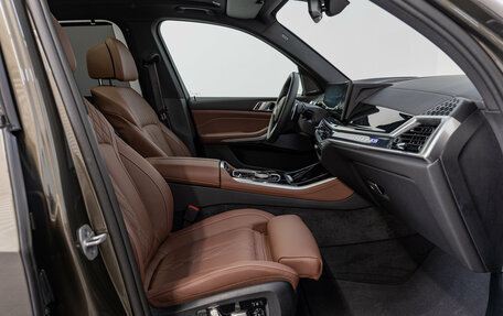 BMW X5, 2025 год, 14 400 000 рублей, 15 фотография