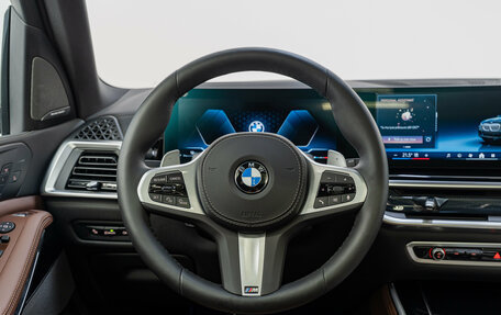 BMW X5, 2025 год, 14 400 000 рублей, 14 фотография