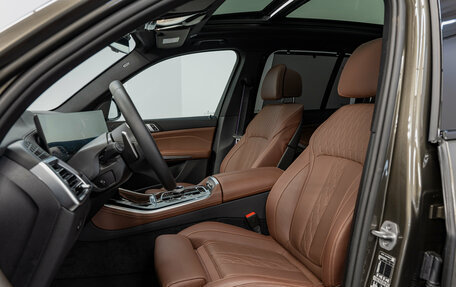 BMW X5, 2025 год, 14 400 000 рублей, 17 фотография