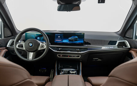 BMW X5, 2025 год, 14 400 000 рублей, 13 фотография