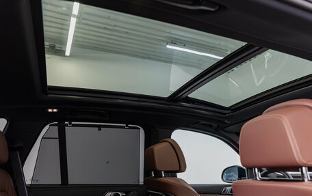 BMW X5, 2025 год, 14 400 000 рублей, 19 фотография