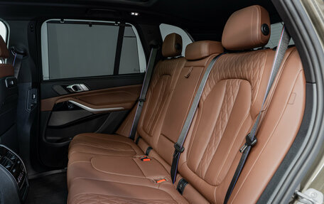 BMW X5, 2025 год, 14 400 000 рублей, 18 фотография