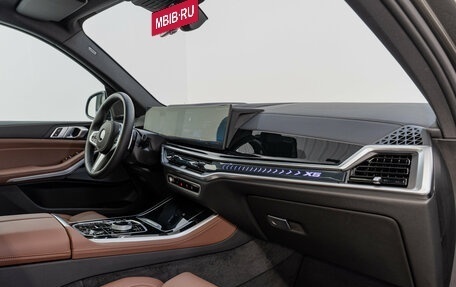 BMW X5, 2025 год, 14 400 000 рублей, 16 фотография