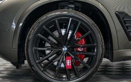 BMW X5, 2025 год, 14 400 000 рублей, 11 фотография