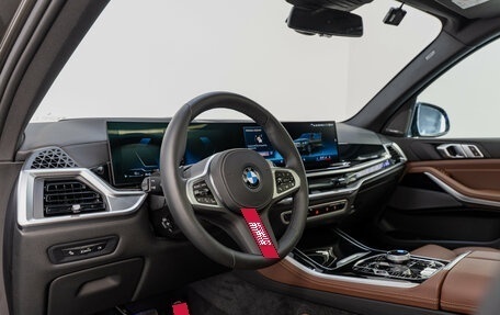 BMW X5, 2025 год, 14 400 000 рублей, 12 фотография