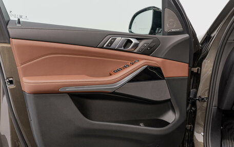 BMW X5, 2025 год, 14 400 000 рублей, 20 фотография