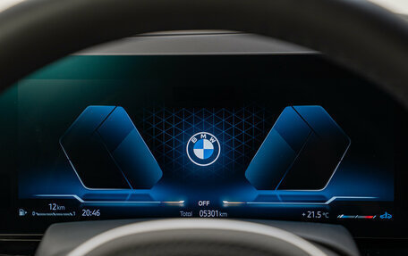 BMW X5, 2025 год, 14 400 000 рублей, 25 фотография