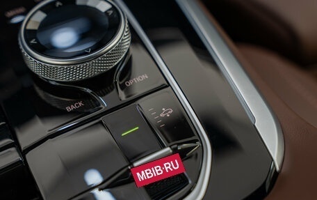 BMW X5, 2025 год, 14 400 000 рублей, 33 фотография