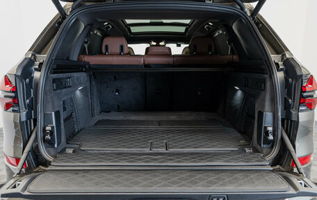 BMW X5, 2025 год, 14 400 000 рублей, 37 фотография