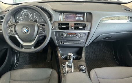 BMW X3, 2013 год, 1 950 000 рублей, 6 фотография