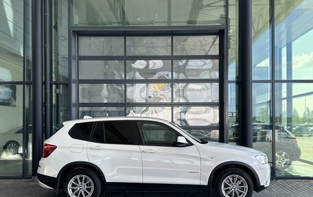 BMW X3, 2013 год, 1 950 000 рублей, 5 фотография