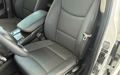 BMW X3, 2013 год, 1 950 000 рублей, 10 фотография