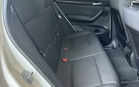 BMW X3, 2013 год, 1 950 000 рублей, 8 фотография